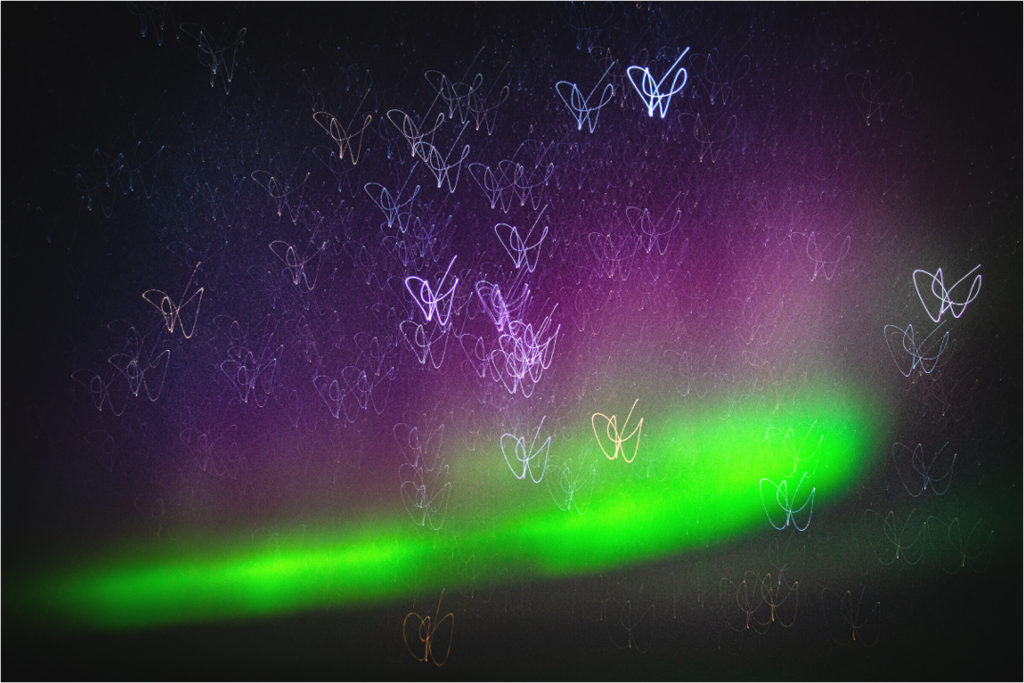 Main image Danse céleste