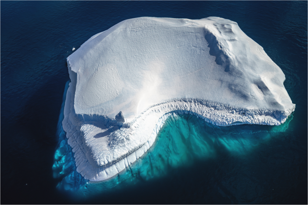 Main image Le colosse silencieux