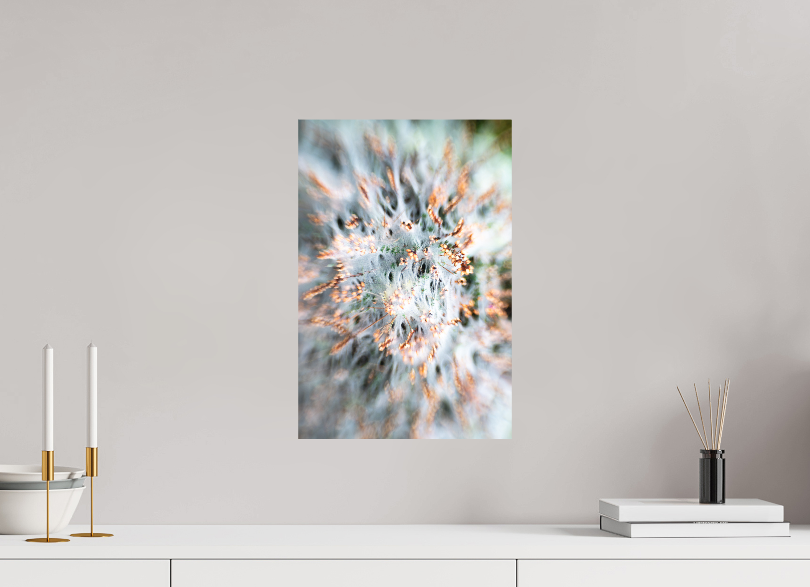 30 x 45 cm, Tirage photo - satiné toile 2