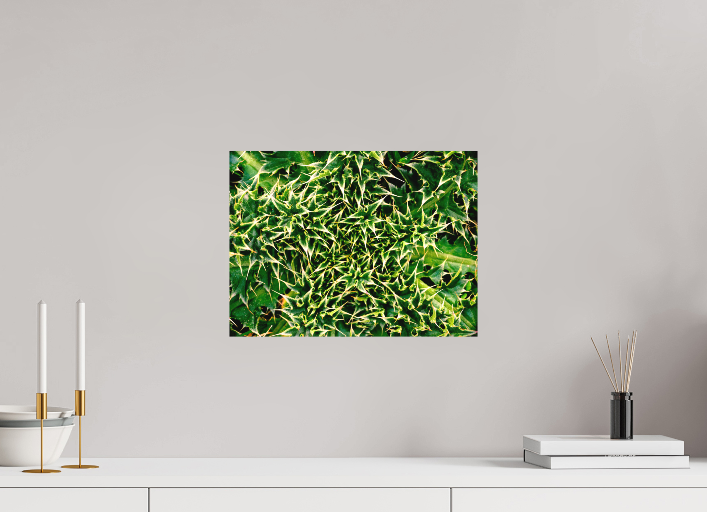 40 x 30 cm, Tirage photo - satiné descr