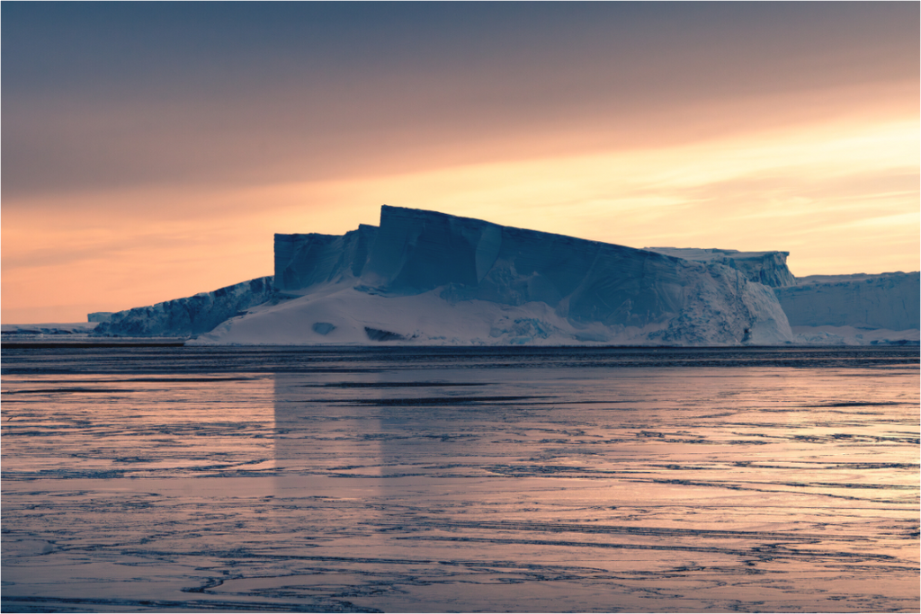 Main image L'impermanente majestuosité