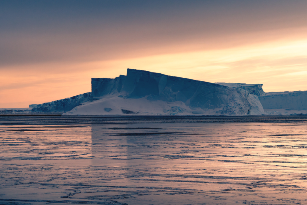 Main image L'impermanente majestuosité