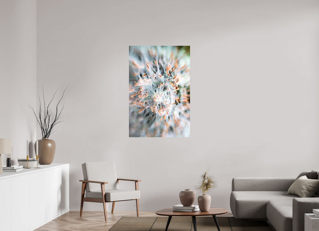 80 x 120 cm, Impression Fine Art - mat toile 2