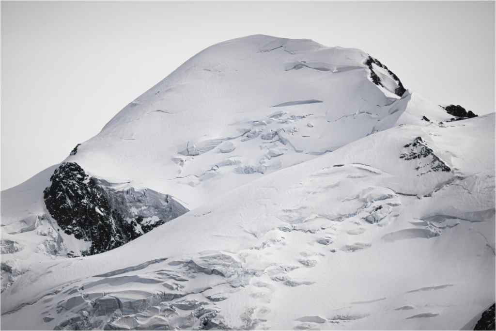 Main image Le Mont Blanc