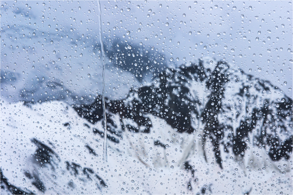 Main image Mauvaise météo