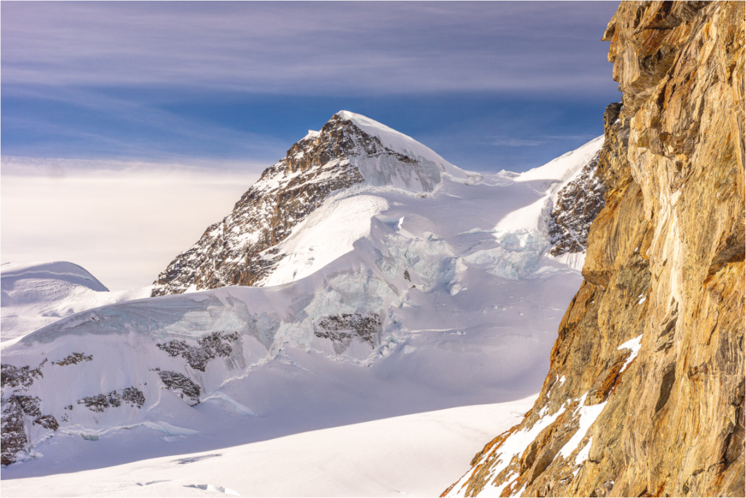 Main image La Jungfrau