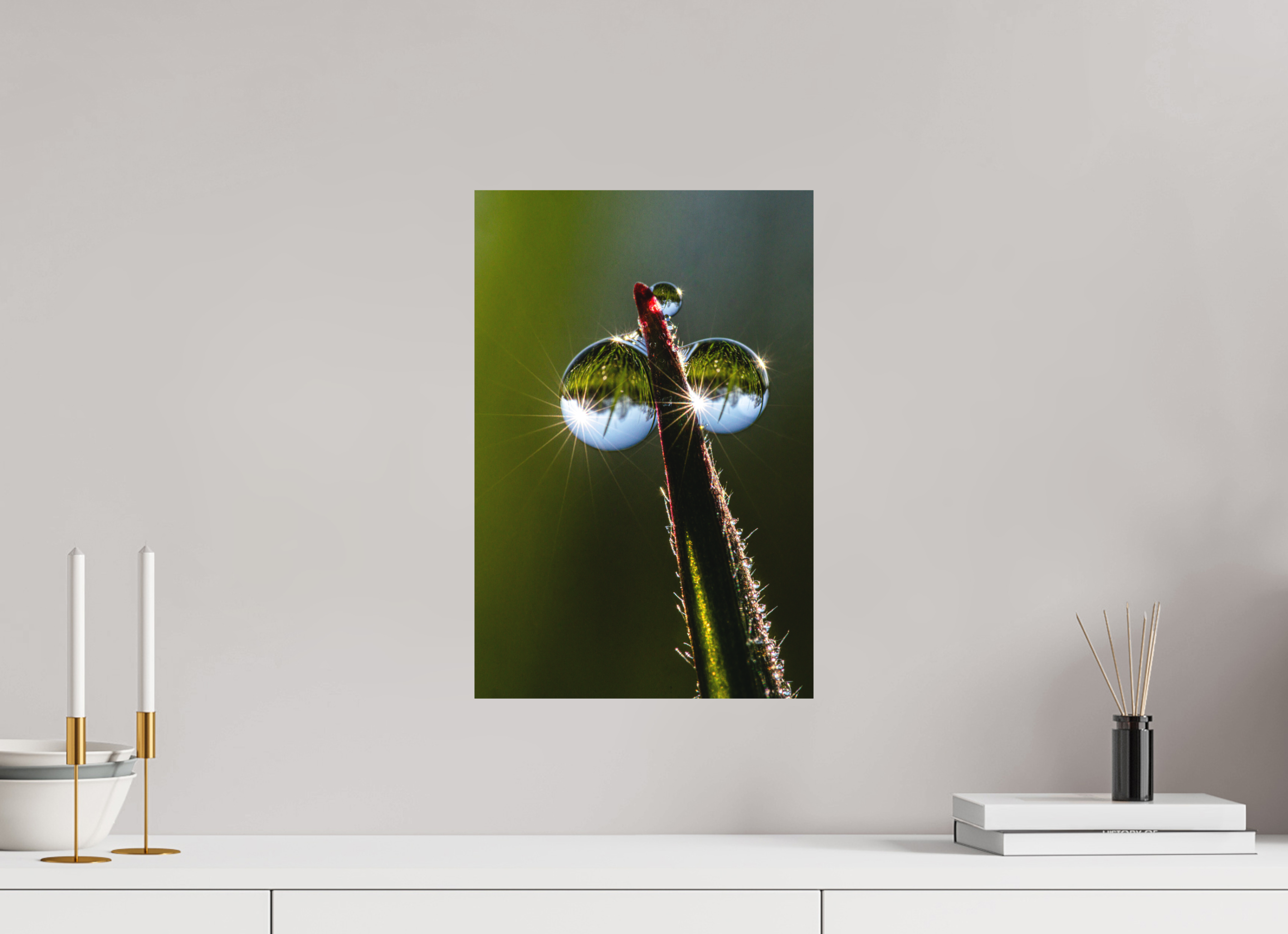 30 x 45 cm, Tirage photo - satiné eclatant