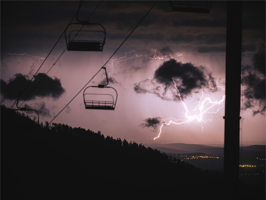 Main image Tonnerre de Mourtis