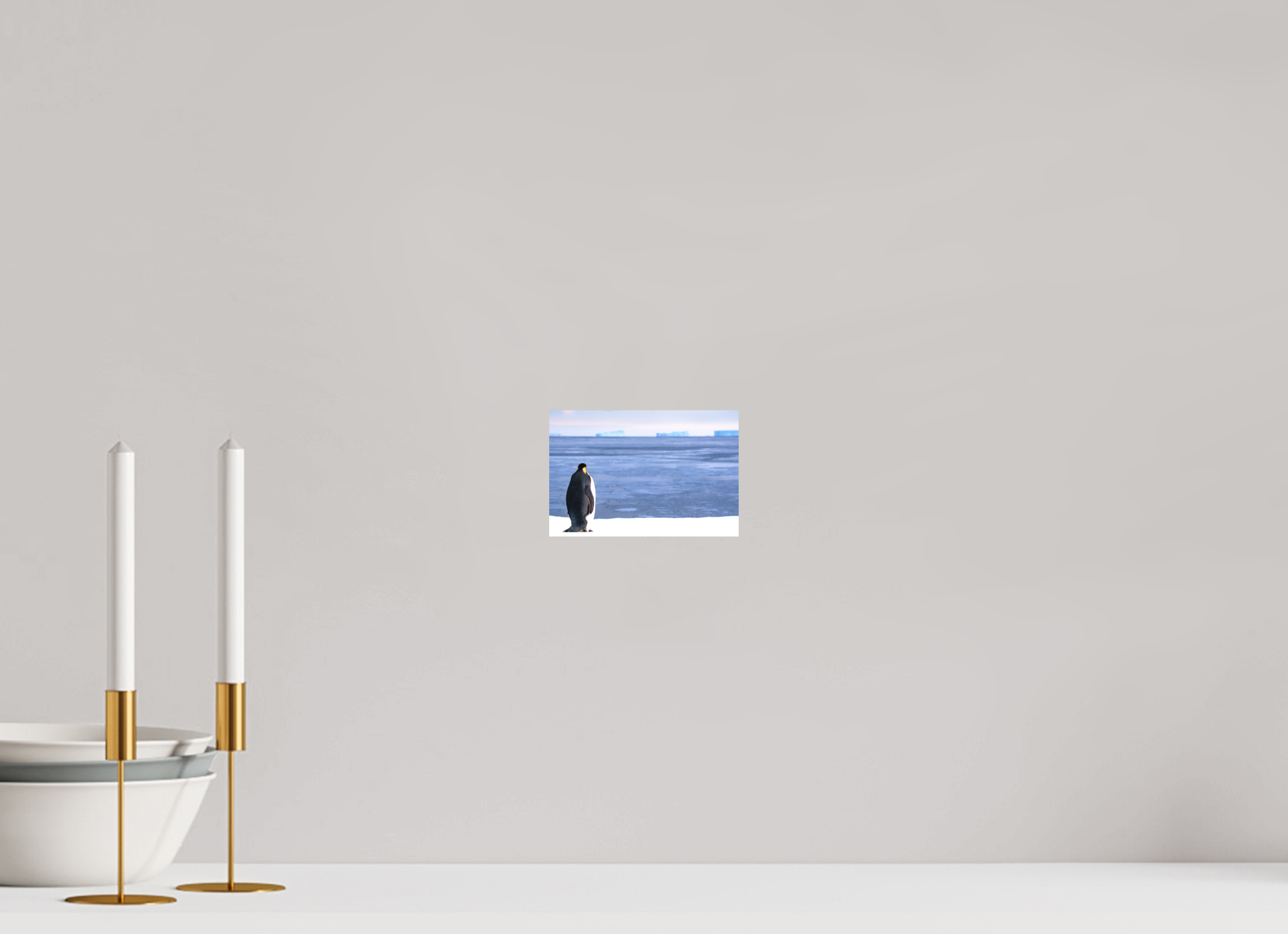 15 x 10 cm, Impression photo Mat - Sans cadre Contemplation