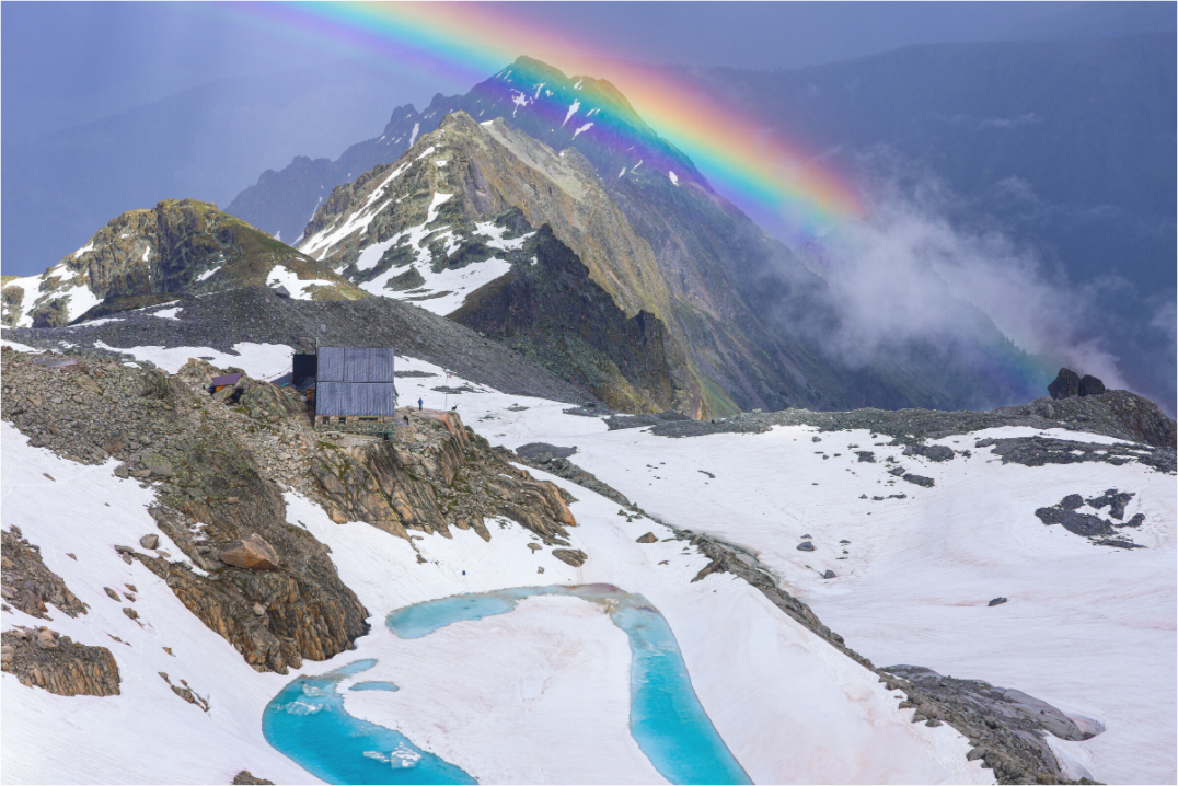 Main image Cabane d'Orny