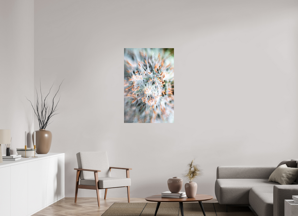 70 x 105 cm, Impression Fine Art - mat toile 2