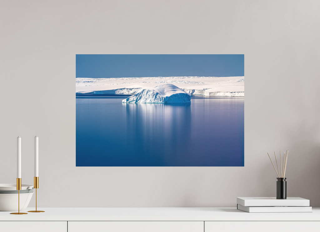 60 x 40 cm, Impression Fine Art - mat Luxe, calme et volupté