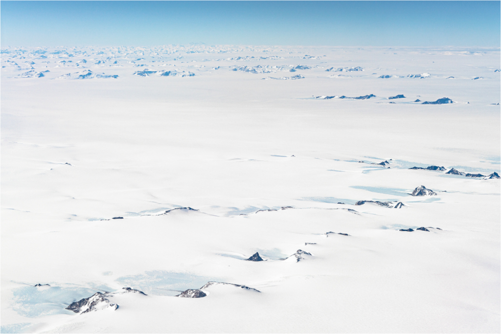 Main image Le Continent Glacé