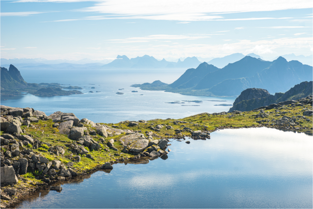 Main image Lofoten