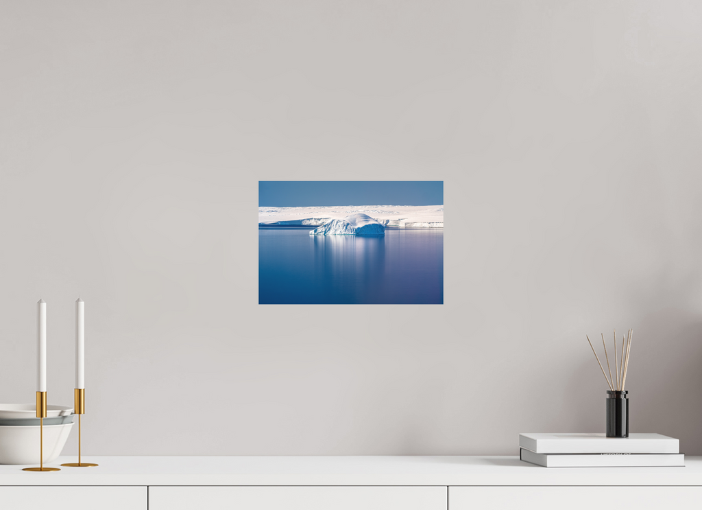 30 x 20 cm, Tirage photo - satiné Luxe, calme et volupté