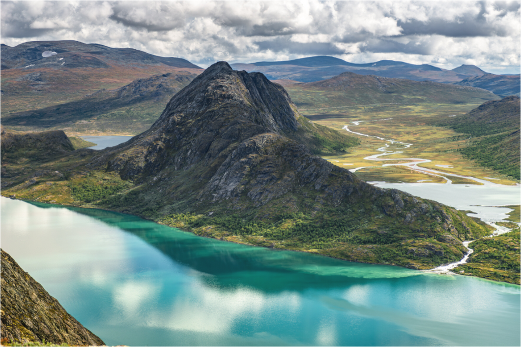 Main image Lofoten 2